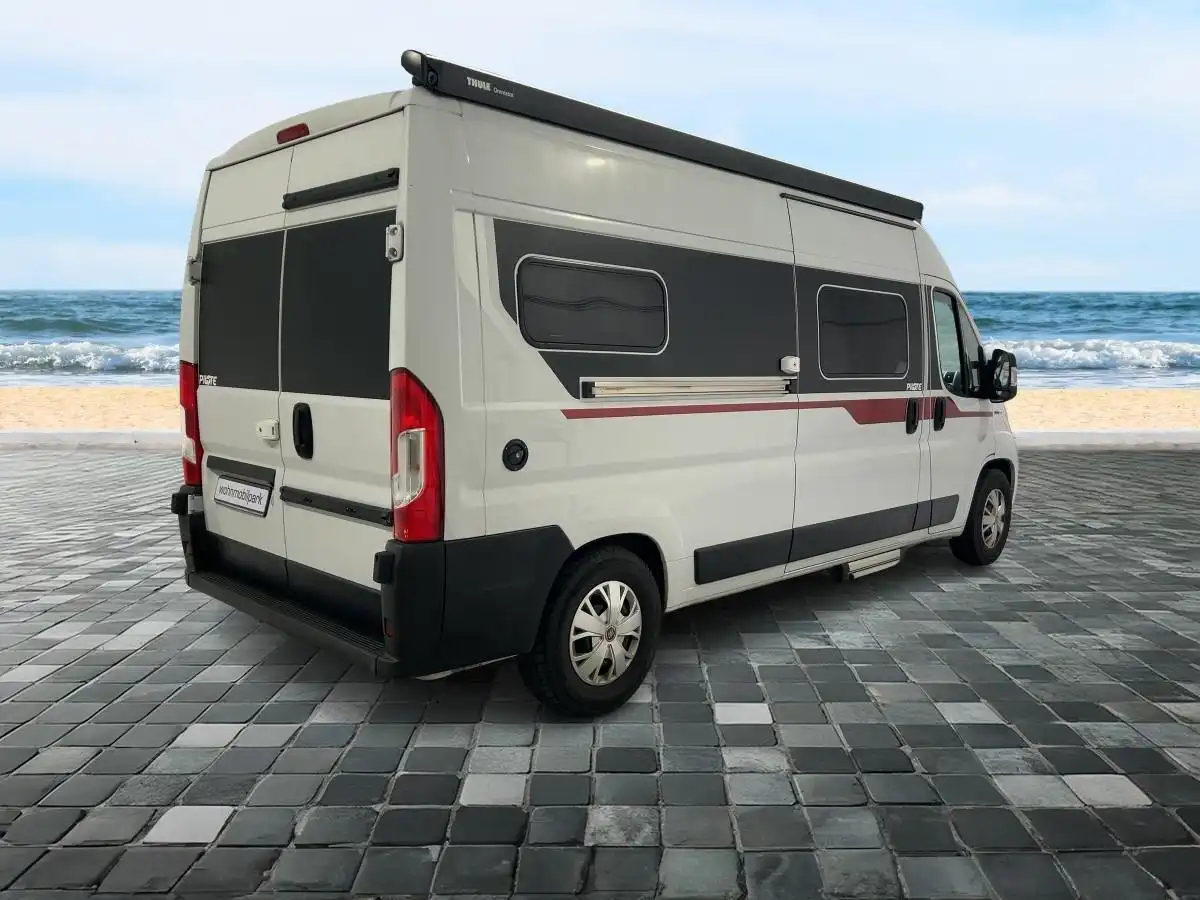 PILOTE V 600 J - Ansicht 4